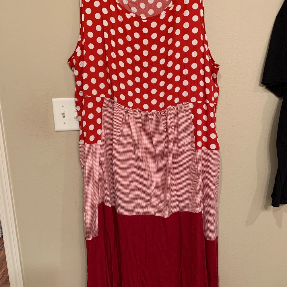 Dress